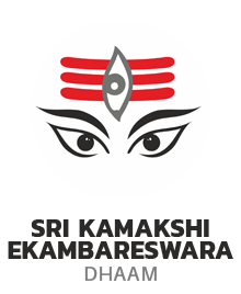 Sri Kamakshi Ekambareswara Daam
